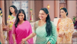 Kabhi Neem Neem Kabhi Shahad Shahad - 5th July 2025